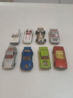 Lot Matchbox Superfast Series vintage 22 voertuigen, Hobby en Vrije tijd, Modelauto's | 1:87, Ophalen of Verzenden, Matchbox