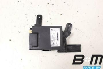 Regelapparaat standkachel VW Golf 7 5Q0963513