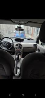 Renault Modus, Auto's, Renault, Blauw, Particulier, Modus, 5 zetels