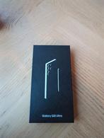 Samsung Galaxy S25 Ultra Nieuw 512GB met bon, Telecommunicatie, Overige modellen, Blauw, Nieuw, Zonder simlock