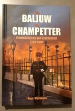 Alveringem, Van baljuw tot champetter. NIEUWSTAAT!!, Envoi, Comme neuf, Marc Wackenier