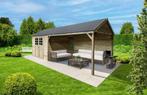 abri de jardin, Tuin en Terras, 200 tot 400 cm, Tuinhuis, Nieuw, Ophalen of Verzenden