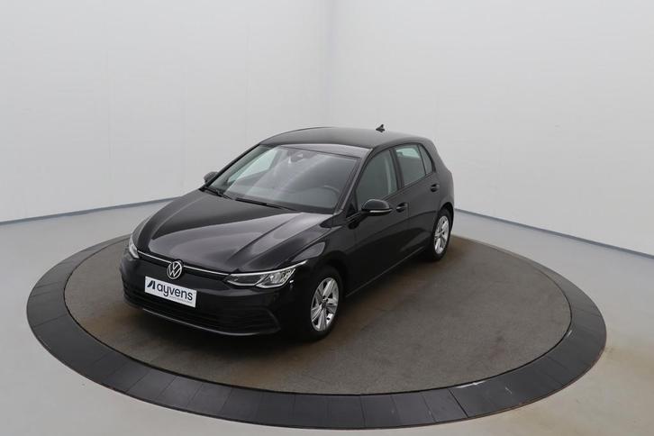 (1YDR526) VOLKSWAGEN GOLF VIII, Auto's, Volkswagen, Bedrijf, Te koop, Golf, ABS, Achteruitrijcamera, Adaptive Cruise Control, Airbags