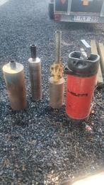 Hilti, Enlèvement ou Envoi, Comme neuf