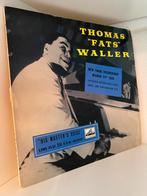 Thomas "Fats" Waller – New York Recordings March 11th 1935, Avant 1940, Jazz, Utilisé