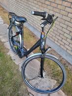 Fiets Sparta Elektrisch, Fietsen en Brommers, Ophalen, Sparta, Zo goed als nieuw, 47 tot 51 cm