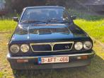 Lancia Beta Coupé Volumex, Auto's, Lancia, Voorwielaandrijving, 4 zetels, Stof, Bluetooth