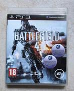 PS3 Battlefield 4, Consoles de jeu & Jeux vidéo, Jeux | Sony PlayStation 3, Comme neuf, À partir de 18 ans, Shooter, Enlèvement ou Envoi