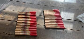 Houten stelen hamer beschikbaar voor biedingen