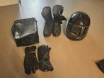 Moto Uitrusting (volledig), Motoren, M, Systeemhelm, Heren, Tweedehands