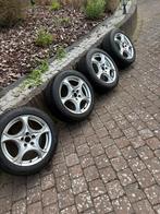 Alfa Romeo velgen + banden, Auto-onderdelen, Ophalen, Band(en)