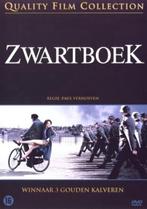 Zwartboek (nieuw+sealed) met Carice van Houten, Thom Hofman,, Vanaf 16 jaar, Ophalen of Verzenden, Nieuw in verpakking, Oorlog