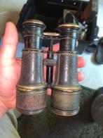 Jumelles, Enlèvement ou Envoi