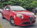 Alfa Romeo MiTo 0.9 i * 75 000 KM * 105 CH *LEDER+PANO+..., Auto's, Alfa Romeo, Voorwielaandrijving, 4 zetels, 875 cc, Leder