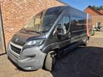 2016 Peugeot Boxer Bedrijfswagen, Gebruikt, Overige brandstoffen, Bedrijf, Te koop