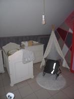 Complete babykamer, Kinderen en Baby's, Kinderkamer | Complete kinderkamers, Ophalen, Zo goed als nieuw