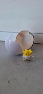 Pokémon bal, Ophalen, Zo goed als nieuw, Overige typen