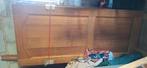 Porte en bois à vendre, Ophalen, Gebruikt, Eikenhout