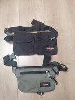 Eastpak heuptas, Ophalen of Verzenden, Zo goed als nieuw