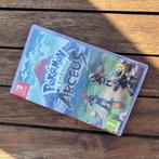 Pokemon Legends: Arceus, Games en Spelcomputers, Ophalen of Verzenden, Gebruikt, Role Playing Game (Rpg), Vanaf 7 jaar