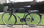 Herenfiets, 53 tot 57 cm, Ophalen, Zo goed als nieuw, Versnellingen
