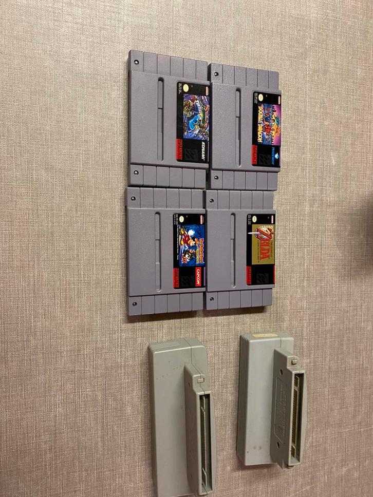 Super Nintendo games, Games en Spelcomputers, Games | Nintendo Super NES, Ophalen of Verzenden