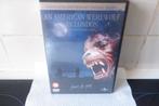 DVD An American Werewolf In London.(Van John Landis-, Cd's en Dvd's, Vanaf 16 jaar, Verzenden, Zo goed als nieuw, Gore
