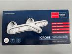 Grohe bad/douche thermostaat kraan nieuw, Doe-het-zelf en Bouw, Ophalen, Nieuw, Bad