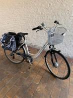 BETA FORMULA ULTRA COMFORTABELE CTB elektrische fiets, Fietsen en Brommers, Zo goed als nieuw, 47 tot 51 cm, 30 tot 50 km per accu