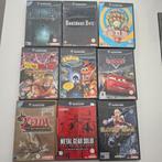 Nintendo GameCube games, Games en Spelcomputers, Ophalen of Verzenden, Zo goed als nieuw