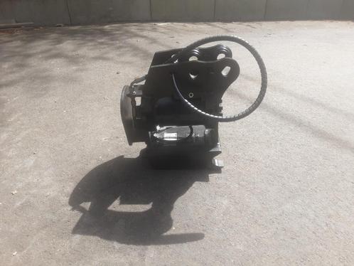 Powertilt Lehnhoff MS01, Zakelijke goederen, Machines en Bouw | Kranen en Graafmachines, Graafmachine, Ophalen