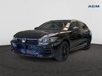 Volkswagen Passat SW Passat Variant 1.5 TSI eHybrid  R-Line, Automaat, Alarm, Zwart, Break