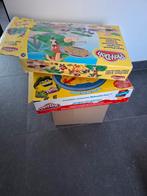 Pakket play-doh, Ophalen of Verzenden, Gebruikt, Jongen of Meisje