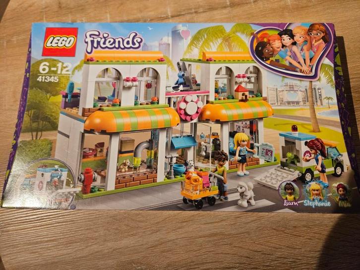 Lego friends sets nieuw, Kinderen en Baby's, Speelgoed | Kinderpuzzels, Ophalen