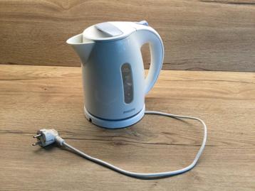 waterkoker Philips beschikbaar voor biedingen