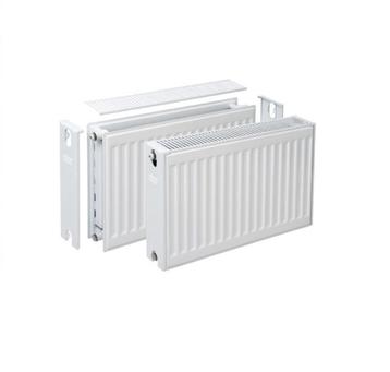 Paneelradiator verschillende maten beste prijsgarantie!