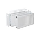 Paneelradiator verschillende maten beste prijsgarantie!, Doe-het-zelf en Bouw, Verwarming en Radiatoren, Nieuw, 150 cm of meer