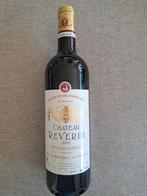 Château REVERDI 2005 75cl 13,5% vol, Collections, Vins, Neuf, Enlèvement ou Envoi, Pleine, Vin rouge