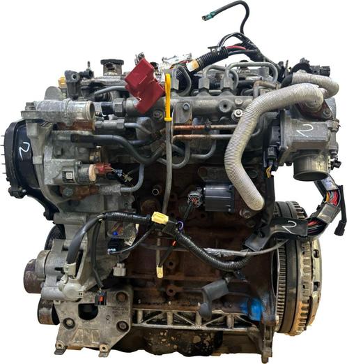 Mazda 6 GH 2.0 RF7J RF8G02300-motor, Auto-onderdelen, Motor en Toebehoren, Mazda, Ophalen of Verzenden