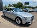 Audi A4 2.0TDi  180pk **1ste Eigenaar** 54.000km**, Auto's, Audi, Stof, Start-stop-systeem, A4, Bedrijf