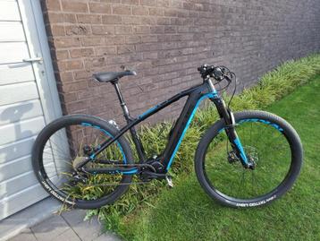 Focus Bold 2 Pro E-MTB beschikbaar voor biedingen