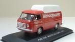 Atlas Fiat 238 Hoog dak (1971) 1:43, Ophalen of Verzenden, Nieuw, Auto, Overige merken