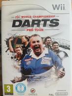 PDC World Championship Darts: Pro Tour (Nintendo Wii), Games en Spelcomputers, Ophalen of Verzenden, Sport, Vanaf 3 jaar