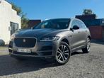 Jaguar F-PACE 2.0D AWD — 180 pk — 2020 +32 486 276 333 (BTW), Auto's, Automaat, 1998 cc, 4 cilinders, Leder