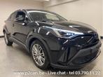 Toyota C-HR C-HIC + Navi, Autos, Toyota, Achat, Euro 6, Entreprise, 72 kW