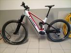 E-mtb Stevens E-inception ED 8.7.2 (large), Fietsen en Brommers, Fietsen | Mountainbikes en ATB, 49 tot 53 cm, Zo goed als nieuw