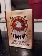 Oracle Médecine Chamanique, Boeken, Esoterie en Spiritualiteit, Ophalen of Verzenden, Zo goed als nieuw