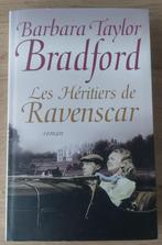 Barbara Taylor Bradford - Ravenscar - T. 2 - Les Héritiers d, Boeken, Nieuw, Amerika, Barbara Taylor Bradford, Ophalen of Verzenden