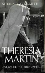 Theresia Martin de heilige van Lisieux., Boeken, Gelezen, Ophalen of Verzenden