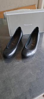 Damesschoen met sleehak, Enlèvement ou Envoi, Comme neuf